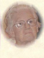 Bessie Decker McGee Stolworthy (1910-2006)