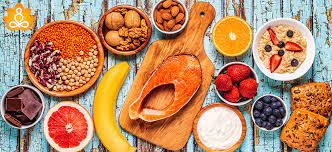 The Food That Help Battle Depression 12 Antidepressant Food Items
