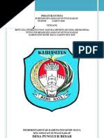 Anda di halaman 1 dari 3. Sk Dasa Wisma Pdf
