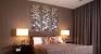 Romantic Bedroom Wall Decor