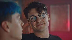 59 Carmine Street I'm so honored to have edited this project. Thank you to  the amazingly talented, uber smart, wicked funny @iconicizzy for bringing  me on! I couldn't have asked for a