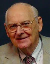 Alfred W. Parsons Obituary July 27, 2020