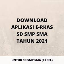 Pada juknis bos reguler tahun 2021 yang tersemat dalam permendikbud nomor 6 tahun 2021 (download disini), satuan pendidikan perlu membentuk tim bantuan operasional mungkin dibutuhkan : Aplikasi Rkas 2021 Excel Sd Smp Sma Smk Info Pendidikan Terbaru