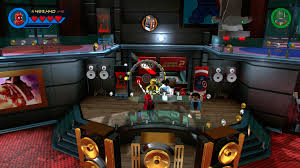 Each of the gwenpool missions has certain characters you need to unlock . Juggernaut Images Hd Lego Marvel Superheroes 2 Gwenpool Missions