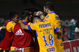 El día de hoy el equipo de los tigres uanl se estará midiendo ante el austin fc de la major league soccer.la escuadra mexicana estará cerrando con este partido su pretemporada por los estados unidos previo al arranque del torneo apertura 2021.los dirigidos por el entrenador miguel herrera llegan de perder por la mínima diferencia ante el américa, y ahora desean sacarse la espinita, ya que. Tigres Vs Austin Fc Schedule Tv Channel In Mexico And The United States Online Streaming And Possible Lineups Pledge Times