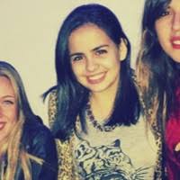 Mercedes Martínez Luque