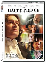The Happy Prince : Rupert Everett, Colin Firth, Emily Watson, Rupert  Everett: Amazon.com.be: Movies & TV