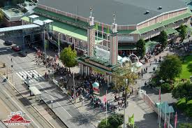 Välkommen till lisebergs officiella facebooksida! Liseberg Photos By The Theme Park Guy