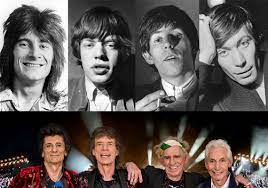 Welcome to the rolling stones' youtube channel! Here S What You Ll Pay For Rolling Stones Tickets At Heinz Field Pittsburgh Post Gazette