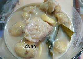 Namun, anda juga bisa menambahkan bahan lain, misalnya seperti buah durian. Resep Kolak Pisang Durian Oleh Dyahayuputriani Dhee Kitchen Cookpad