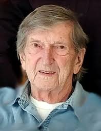 Obituary for Fred Simpson