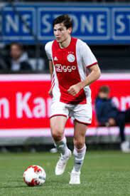 Jurgen ekkelenkamp (born 5 april 2000) is a dutch professional footballer who plays as a midfielder for ajax. Jurgen Ekkelenkamp Pes Stats Psd