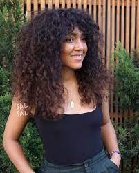 Curtain Bangs Are The Coolest Most Flattering Bangs For 2020 We Break Down Everything You Need To K Stylish Hair Celebrity Hair Stylist Hairstyles With Bangs