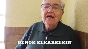 50. Mugitu eta bizi denok elkarrekin