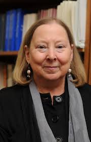 the English Letter Spring 2014