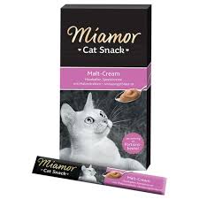 Miamor Cream Malt Mayal Kedi D L 15 Grx6 Adet Kedi Krema Vitaminler