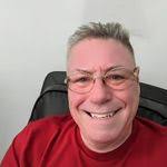 Gary Hogle's Instagram, Twitter & Facebook