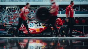 F1 races will be shorter in 2027… because the cars won’t have enough range