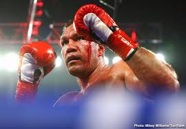 Click here to upload news! Kubrat Pulev Kisses Female Reporter On The Mouth During Interview Boxing News 24