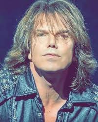 Joey Tempest
