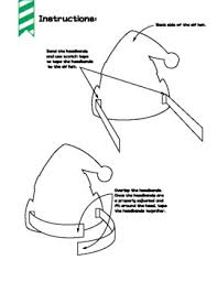 The cheery creatures that spread christmas fun everywhere they go are loved by young and old. Christmas Tree And Elf Hat Activity And Coloring Pages Combo Pack