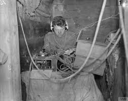 Communication Technology International Encyclopedia Of The First World War Ww1 First World World War War