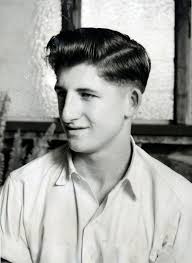 Hall of Champions to celebrate John Todd's life and contributions with  legend status