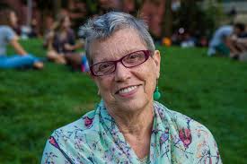 Barbara Ulery's Instagram, Twitter & Facebook