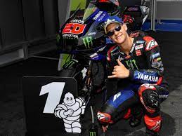 Klasemen sementara motogp 2021, poin moto2 dan moto3, klasemen tim, konstruktor dan pembalap. Motogp La Grille De Depart De La Course En Catalogne Cuvee 2021 Le Mag Sport Auto