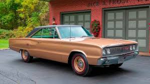 Image result for Medium Tan 1967 Dodge