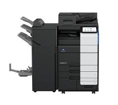 Download the latest drivers and utilities for your device. Bizhub 750i Multifunctional Office Printer Konica Minolta