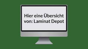 Öffnungszeiten, adresse, telefonnummer, email, karte, website, kontakt. Laminat Depot Baumarkt Angebote Februar 2021