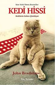 John Bradshaw Kedi Hissi Goruntuler Ile Kedi Kopek Hayat