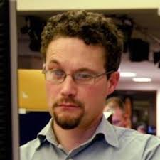 Articles by Liam Ford's Profile