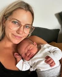 Georgia Ziegler's Instagram, Twitter & Facebook