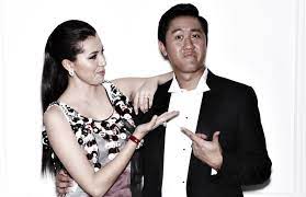 She was the host and face of the goasean channel. Behind The Scenes Tunku Harun And Che Puan Amelia Henderson Tatler Malaysia