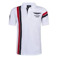 New Fashion Aeronautica Militare Brand Summer Boutique Embroidery 100 Heavengif In 2020 Cotton Polo Shirt Mens Shirts Mens Outfits
