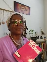 Denny Book Dedication