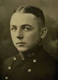 Adm Maxwell Franklin “Max” Leslie Sr. (1902-1985)