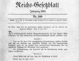 Im frühjahr 1919 treffen sich die siegermächte des ersten weltkrieges in versailles, um einen friedensvertrag zu verhandeln. Versailler Vertrag Geschichte Kompakt