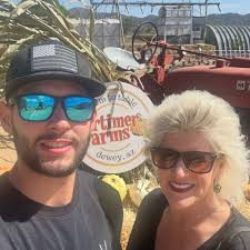 Fundraiser for Julie Caplinger by Kief Hough : Julie's Journey: Cancer and  Hope