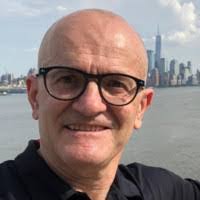 George Dimopoulos's Instagram, Twitter & Facebook