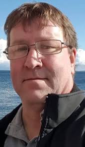 Rodney Paul Schanck (1964-2019)