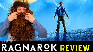 The series is produced by the danish production company sam productions. Ragnarok Netflix Series Review Youtube