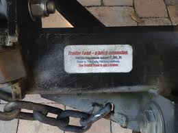 The user must have a complete design in their mind before they can start with building their trailer toad. Finally Got My Trailer Toad Hooked Up Ford F150 Forum Community Of Ford Truck Fans