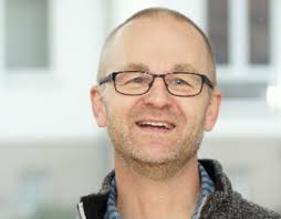 Axel Meyer hält Vortrag beim Jahrestreffen der Sachverständigen des  Textilreinigerhandwerks |