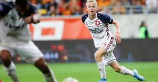 Football club based in kraków. Ekstraklasa Wisla Krakow Aleksander Buksa Stays In The Club World Today News