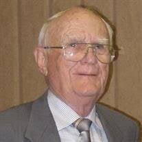 Warren R. Gregg Obituary