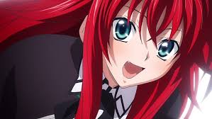 Rias gremory dxd highschool anime background 1080 wallpapers desktop issei 1920 hair hyoudou window. Hd Wallpaper Anime Anime Girls Gremory Rias Highschool Dxd Red No People Wallpaper Flare
