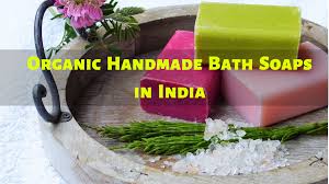 A wide variety of organic handmade soaps options are available to you, such as main ingredient, toilet soap type, and transparent. 5 Best Organic Handmade Bath Soaps In India 2021